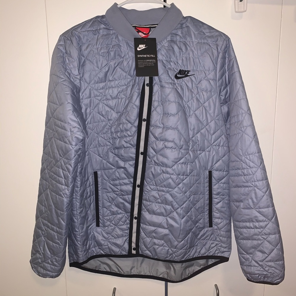 Nike Jacket
